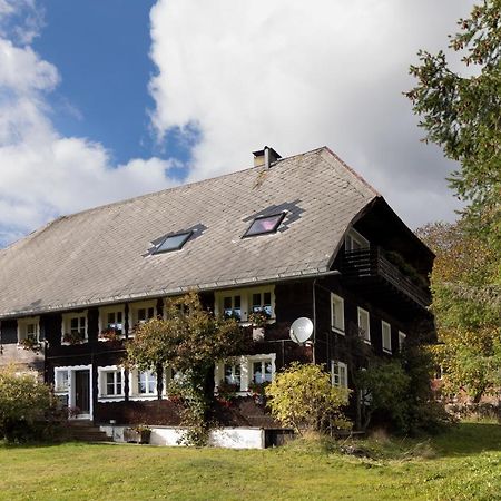 Villa Waelder: Quartier Dachsberg Dachsberg im Schwarzwald Esterno foto