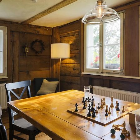 Villa Waelder: Quartier Dachsberg Dachsberg im Schwarzwald Esterno foto