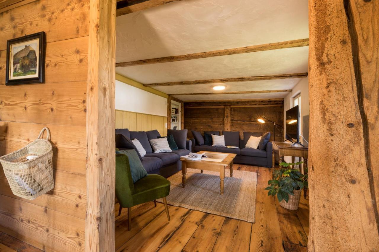 Villa Waelder: Quartier Dachsberg Dachsberg im Schwarzwald Esterno foto