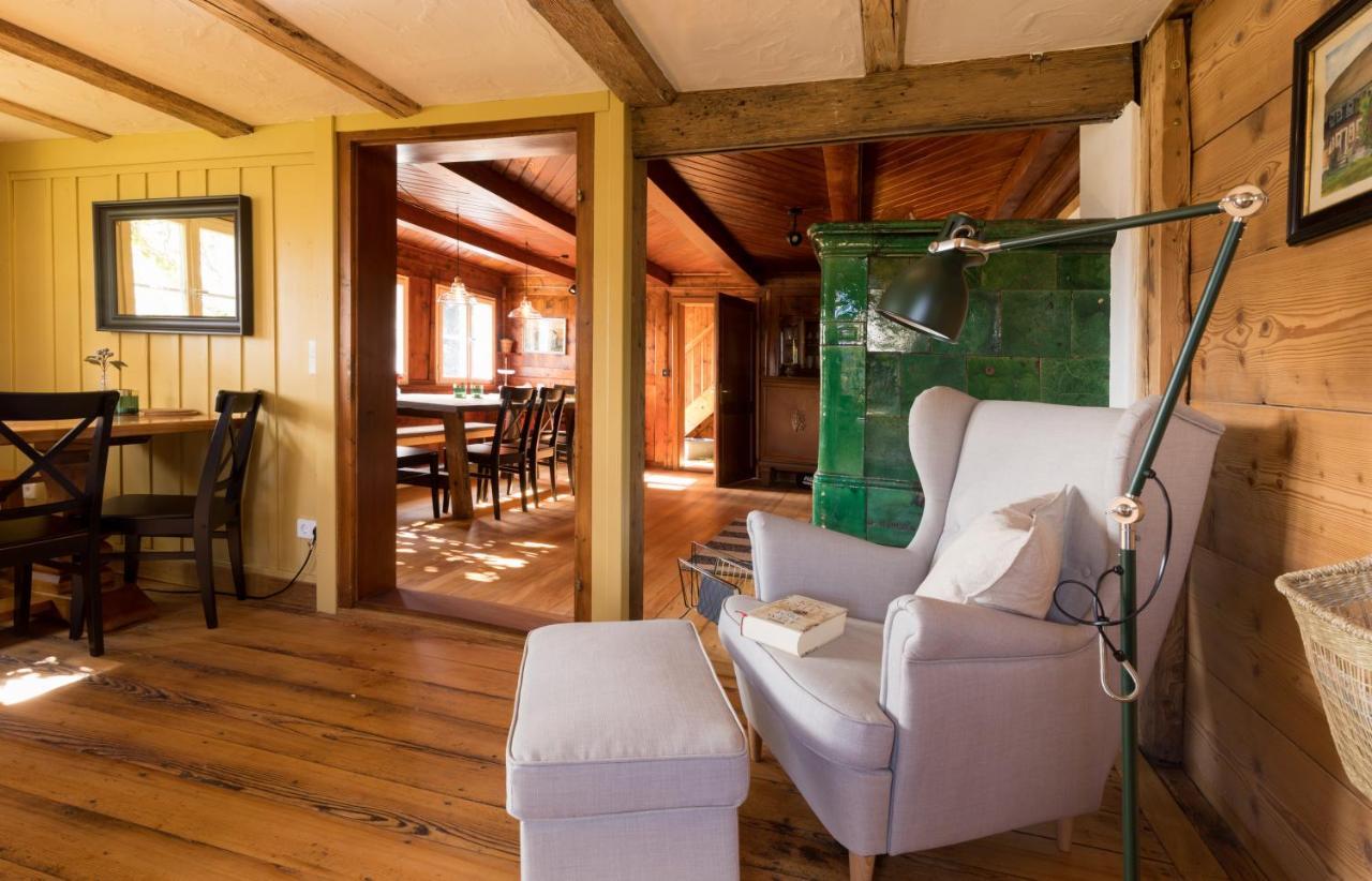 Villa Waelder: Quartier Dachsberg Dachsberg im Schwarzwald Esterno foto