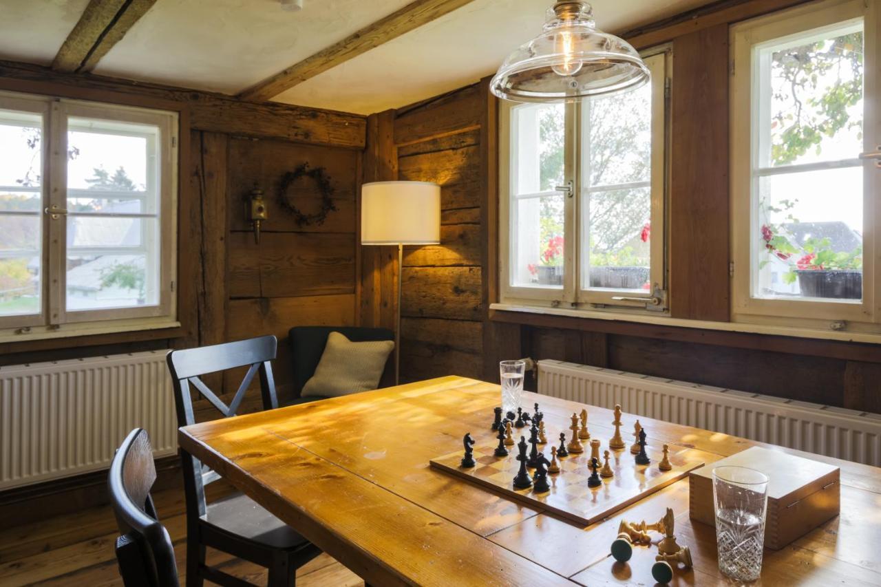 Villa Waelder: Quartier Dachsberg Dachsberg im Schwarzwald Esterno foto