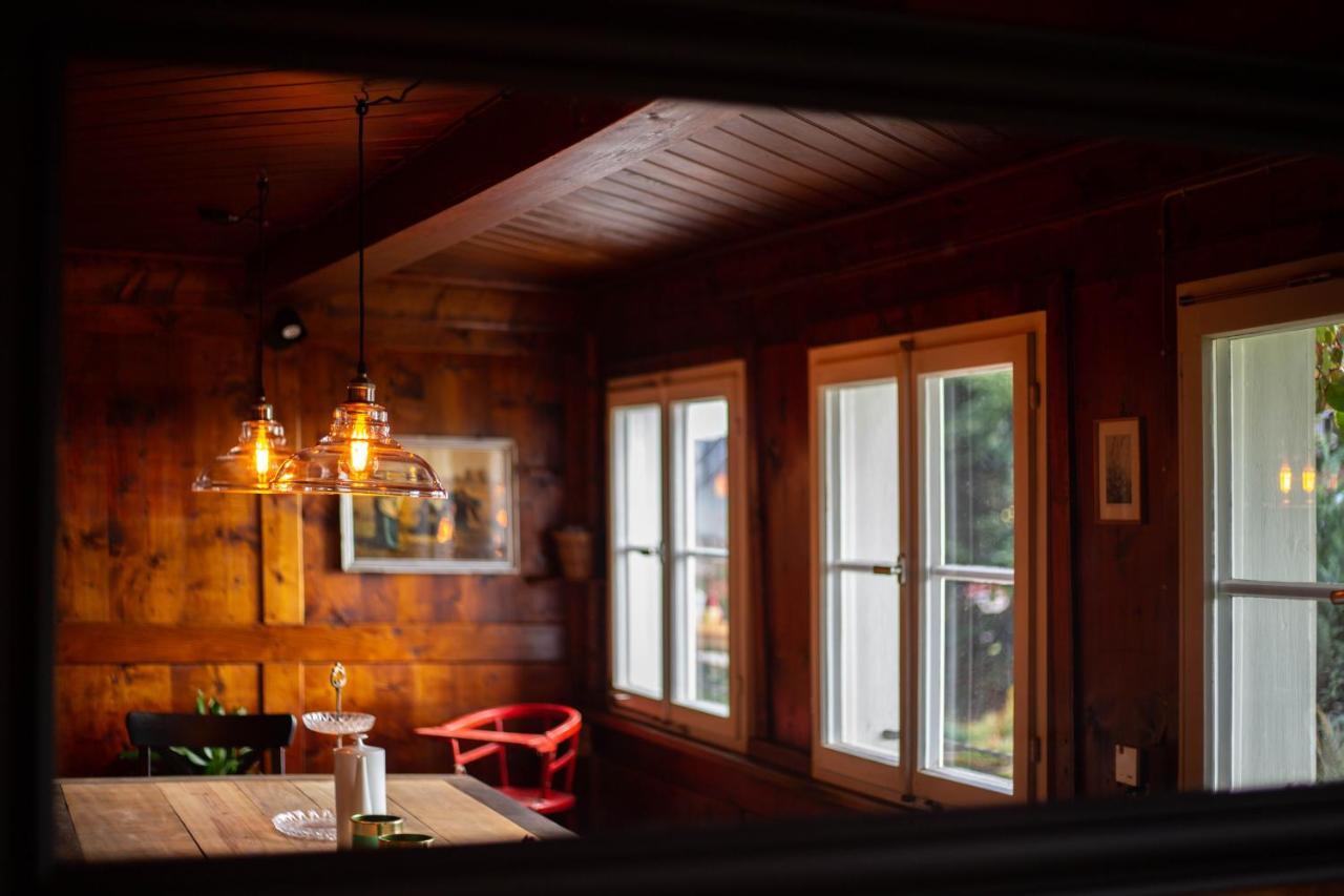 Villa Waelder: Quartier Dachsberg Dachsberg im Schwarzwald Esterno foto