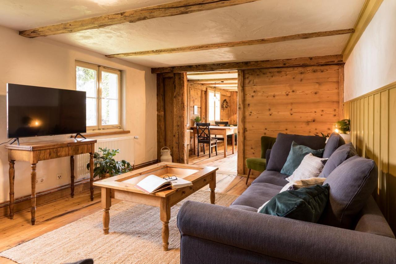 Villa Waelder: Quartier Dachsberg Dachsberg im Schwarzwald Esterno foto